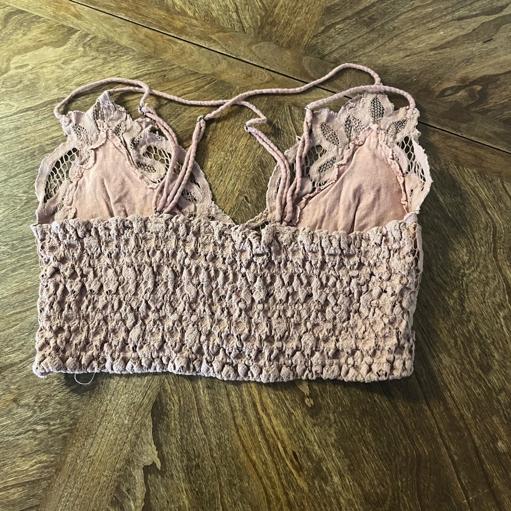 Free people bra - Picture 3 of 4